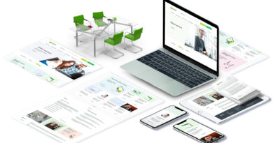 Индивидуальное изготовление сайтов на заказ для бизнеса и креативных проектов