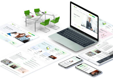 Индивидуальное изготовление сайтов на заказ для бизнеса и креативных проектов